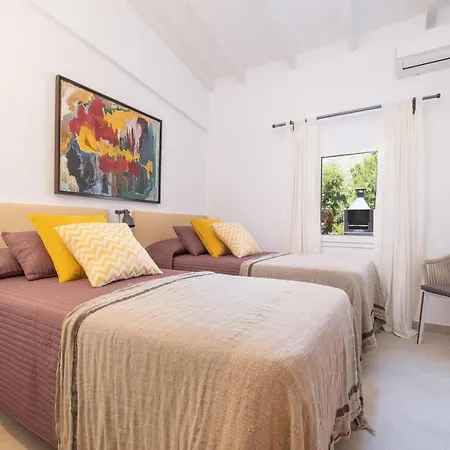 Joana La Font By Sunvillas Mallorca Pollensa