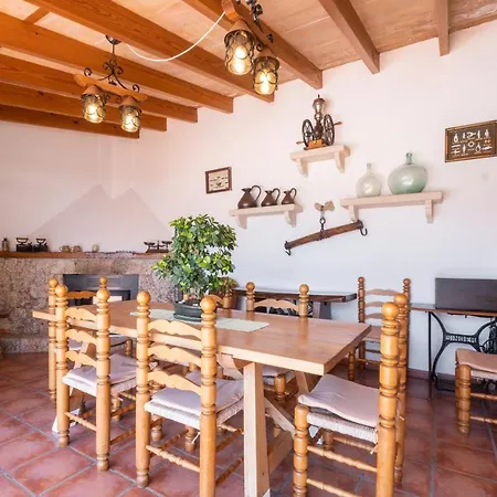 Joana La Font By Sunvillas Mallorca