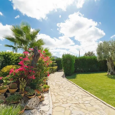 Joana La Font By Sunvillas Mallorca *