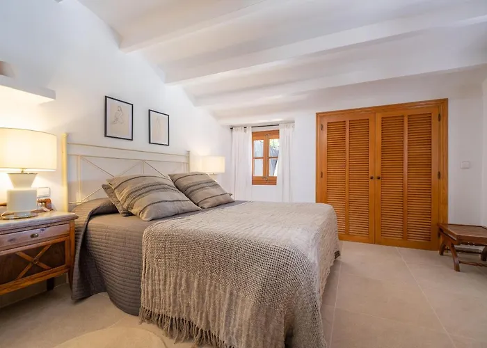 Joana La Font By Sunvillas Mallorca *