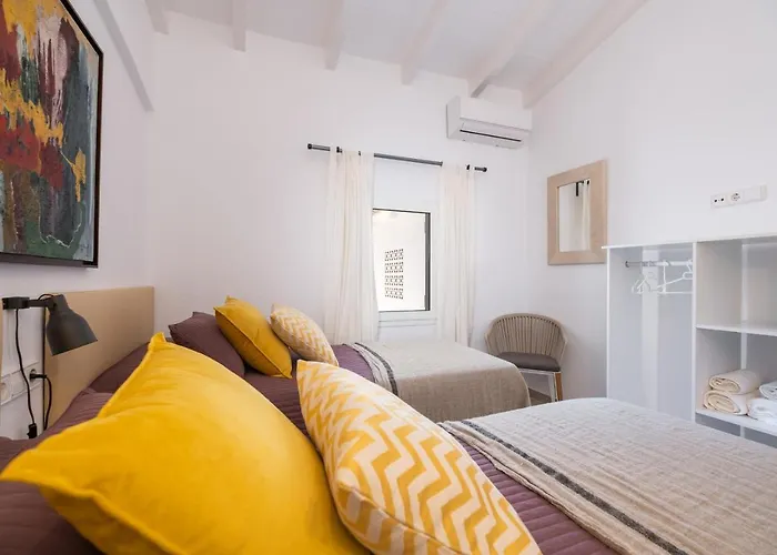 Joana La Font By Sunvillas Mallorca Βίλα *