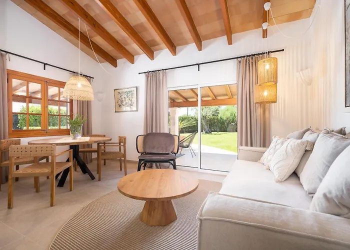 Βίλα Joana La Font By Sunvillas Mallorca *