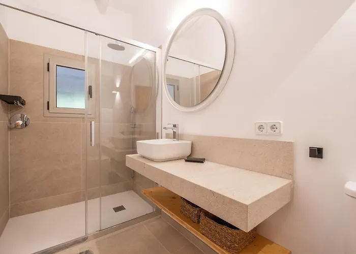 Villa Joana La Font By Sunvillas Mallorca Pollensa