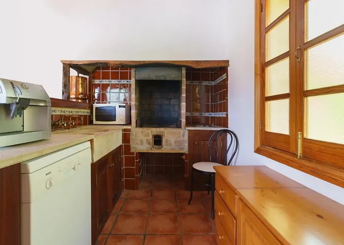 Joana La Font By Sunvillas Mallorca Pollença