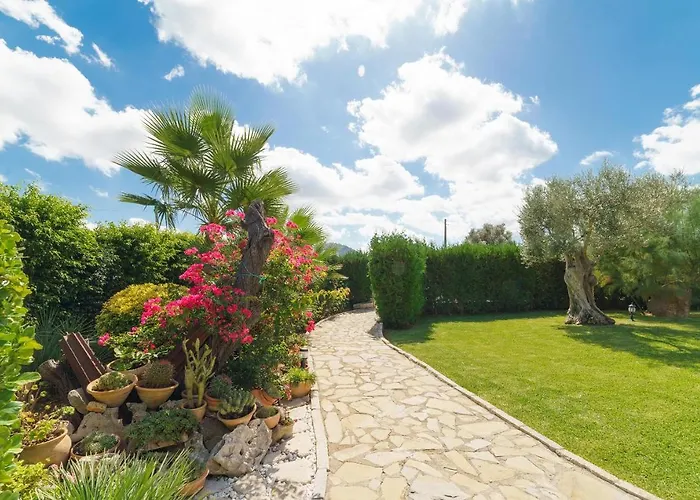 Joana La Font By Sunvillas Mallorca *