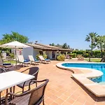 Joana La Font By Sunvillas Mallorca *