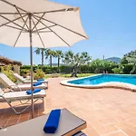 Joana La Font By Sunvillas Mallorca