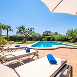 别墅 Joana La Font By Sunvillas Mallorca