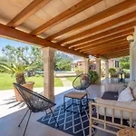 Villa Joana La Font By Sunvillas Mallorca Pollensa