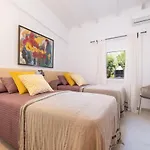 Joana La Font By Sunvillas Mallorca Pollensa