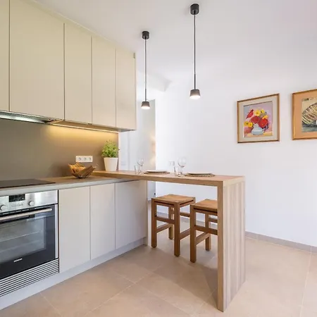 Joana La Font By Sunvillas Mallorca Villa Pollenca