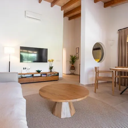 Joana La Font By Sunvillas Mallorca * Pollenca