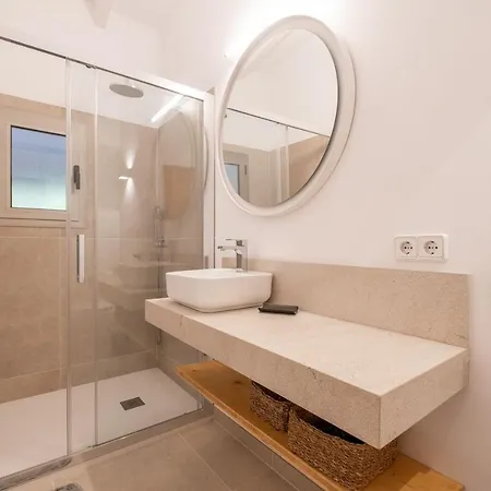 Villa Joana La Font By Sunvillas Mallorca Pollenca