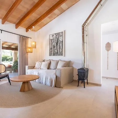 Joana La Font By Sunvillas Mallorca Villa *