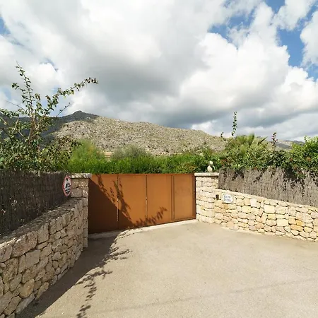 Joana La Font By Sunvillas Mallorca * Pollenca