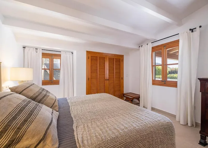 Joana La Font By Sunvillas Mallorca Pollença