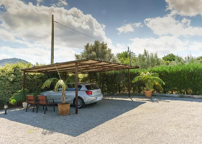 Villa Joana La Font By Sunvillas Mallorca *