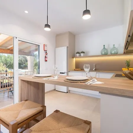 Joana La Font By Sunvillas Mallorca * Pollença