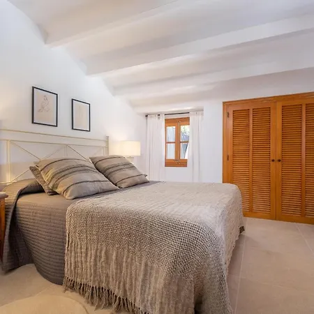 Joana La Font By Sunvillas Mallorca *