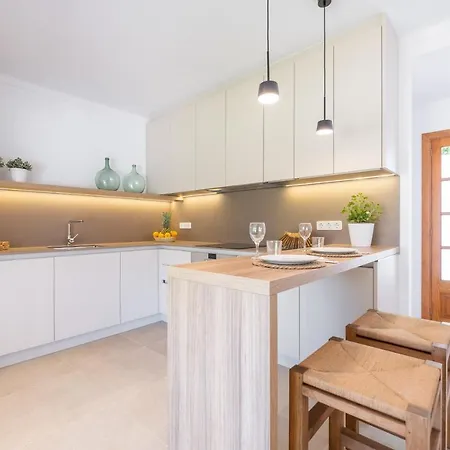 Joana La Font By Sunvillas Mallorca * Pollença