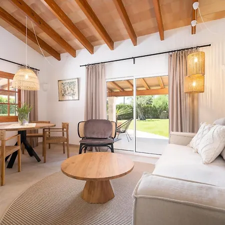 Villa Joana La Font By Sunvillas Mallorca *