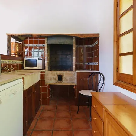 Joana La Font By Sunvillas Mallorca Pollença